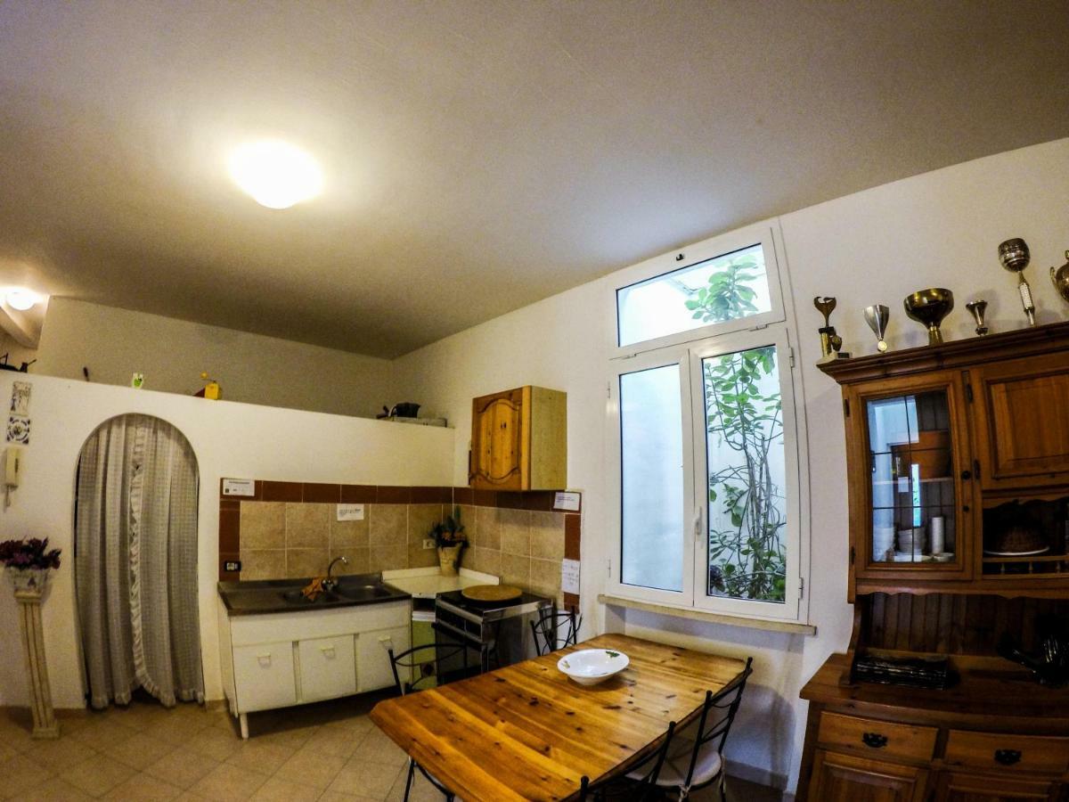 Le Cascatelle Villa Cerveteri Buitenkant foto